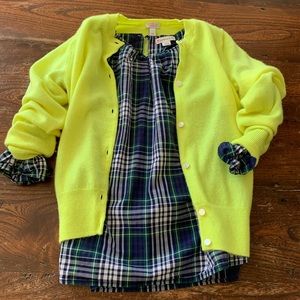 Crewcuts by J. Crew Cashmere Sweater